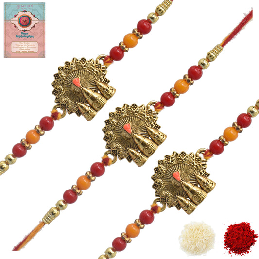 Rakhis,rakhi for brother,rakhi for kids,religious rakhi