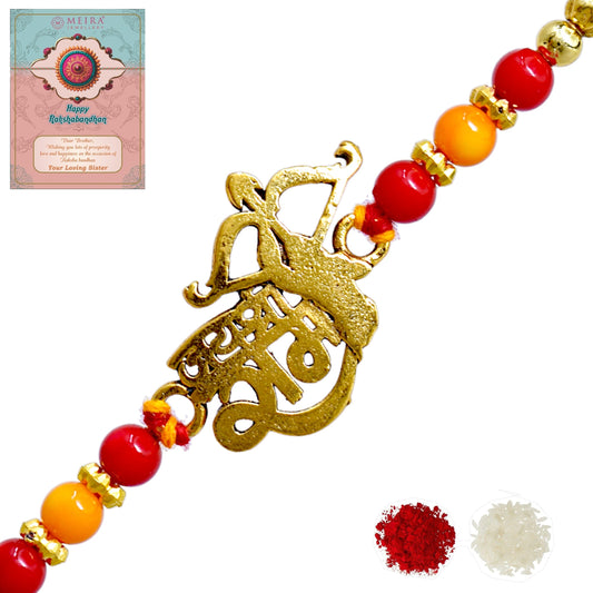 Rakhis,rakhi for brother,rakhi for kids,religious rakhi