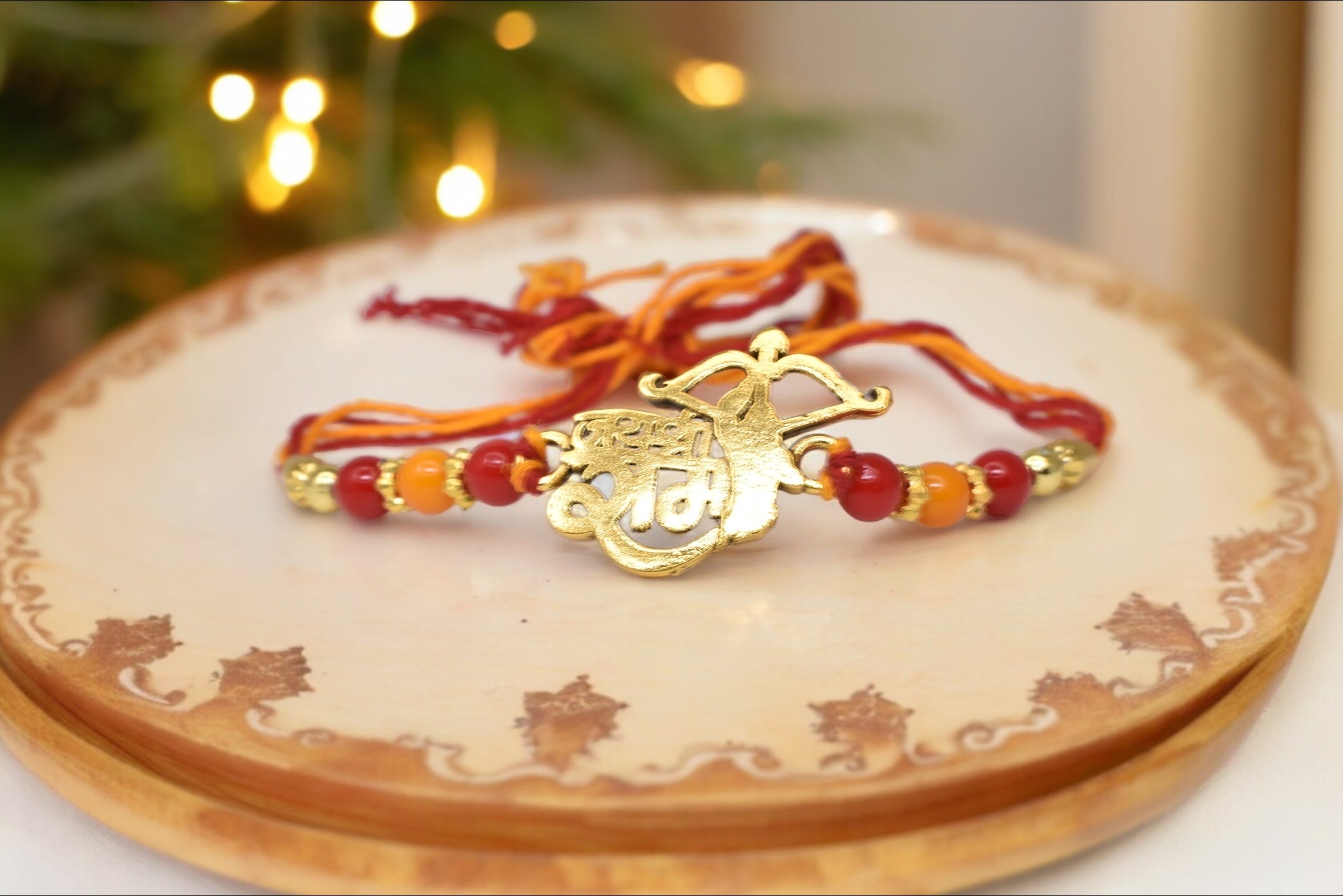 Rakhi for Bhaiya