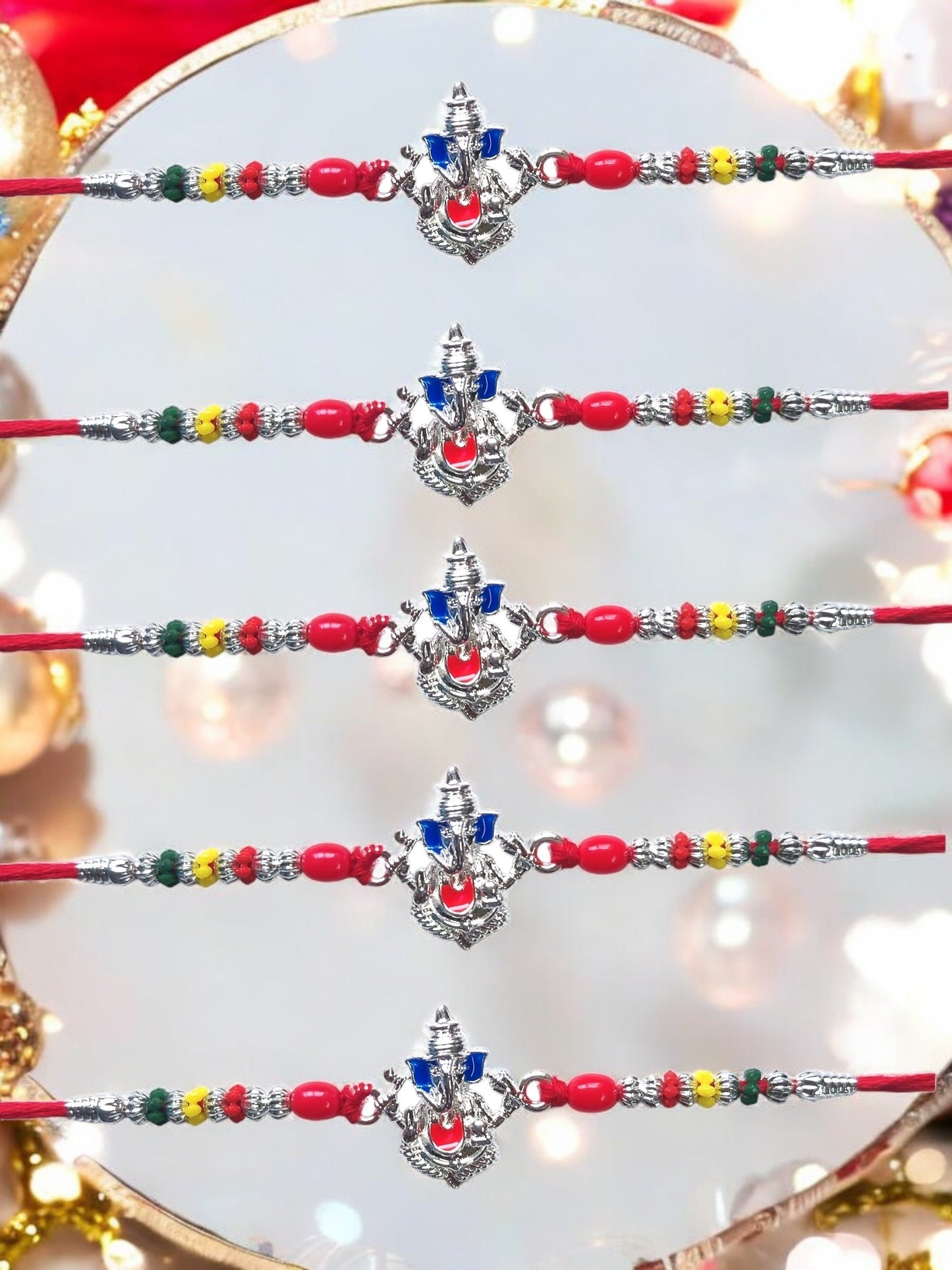 Designer Rakhi, Special Rakhi, Premium Rakhi