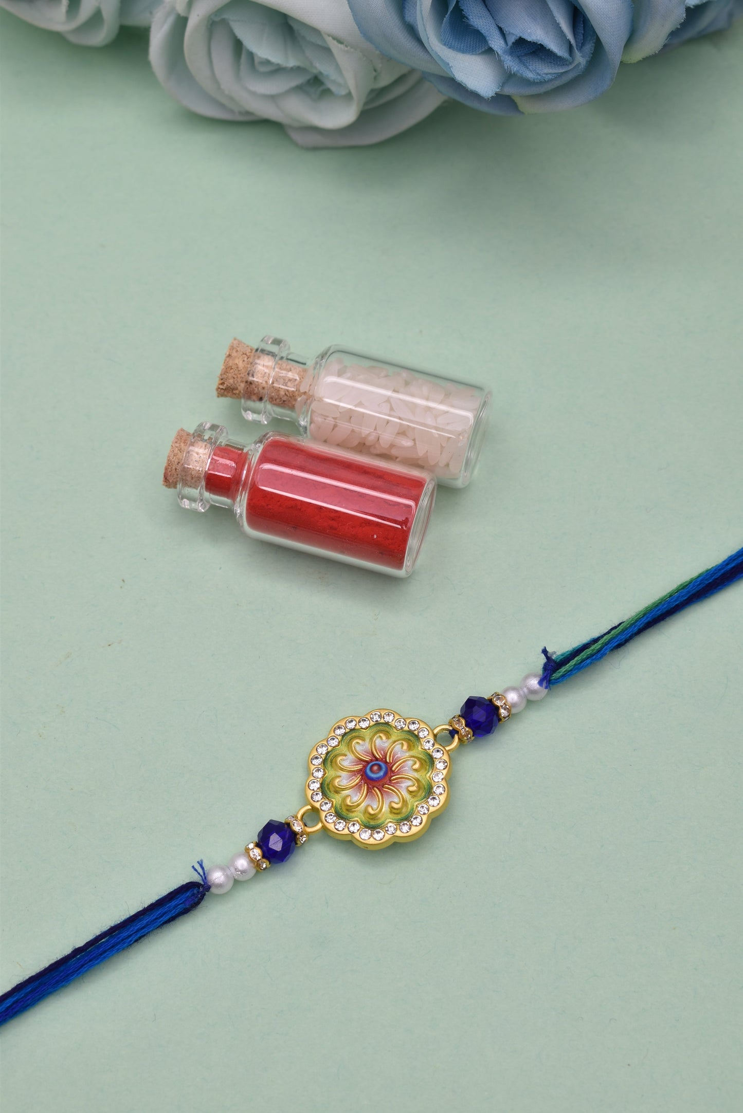 Designer Rakhi, Special Rakhi, Premium Rakhi