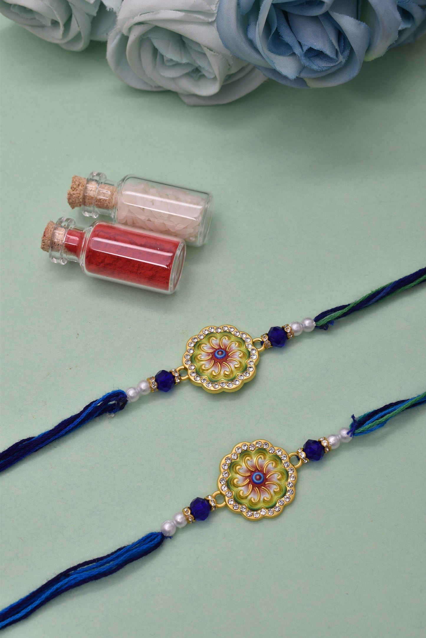 Designer Rakhi, Special Rakhi, Premium Rakhi