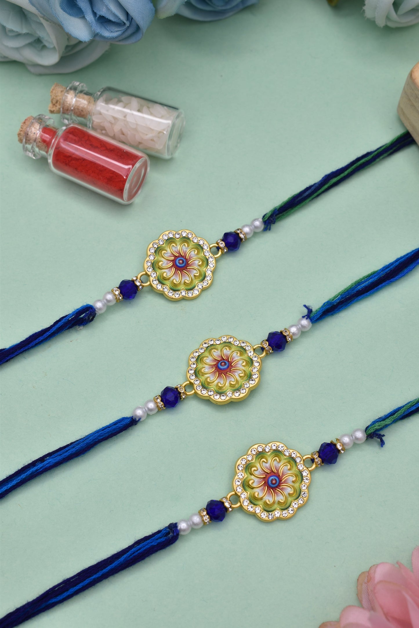 Designer Rakhi, Special Rakhi, Premium Rakhi