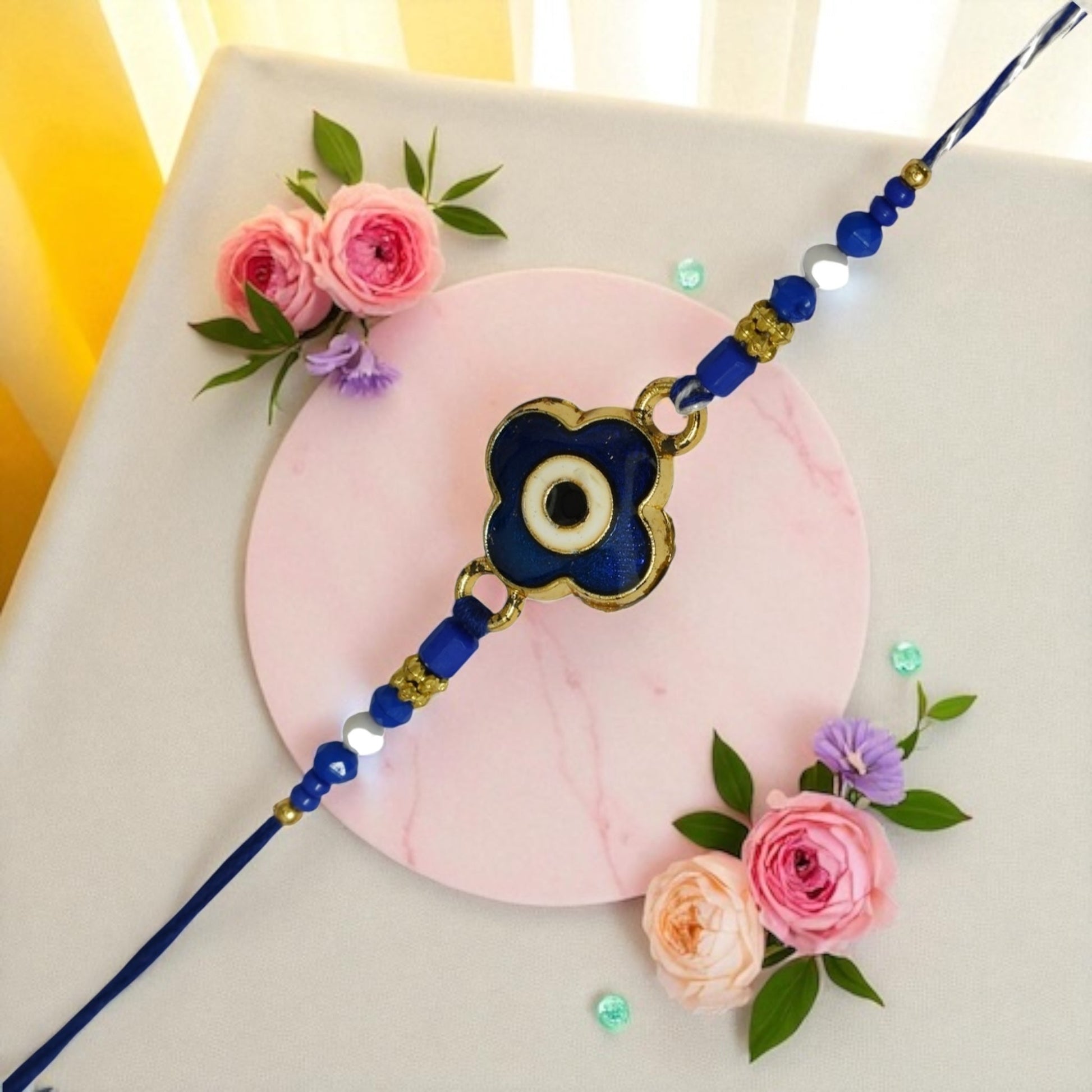 Designer Rakhi, Special Rakhi, Premium Rakhi