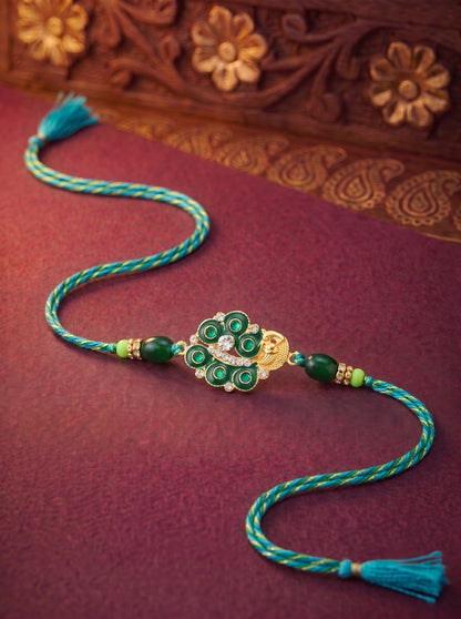 Rakhi,rakhi for brother,rakhi for kids,religious rakhi