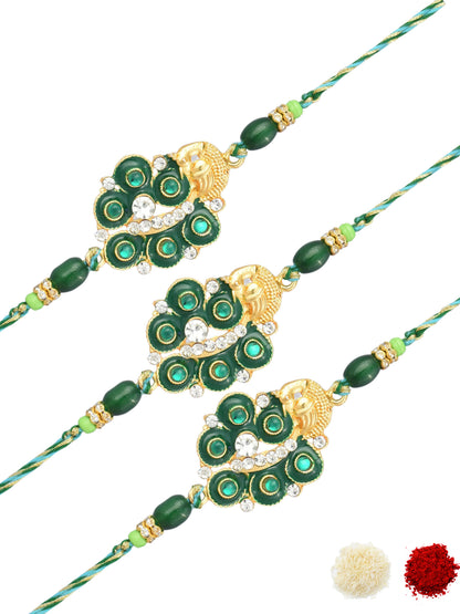 Rakhi,rakhi for brother,rakhi for kids,religious rakhi
