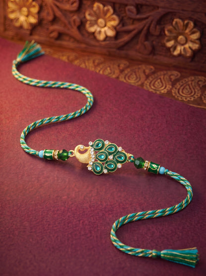 Rakhi,rakhi for brother,rakhi for kids,religious rakhi