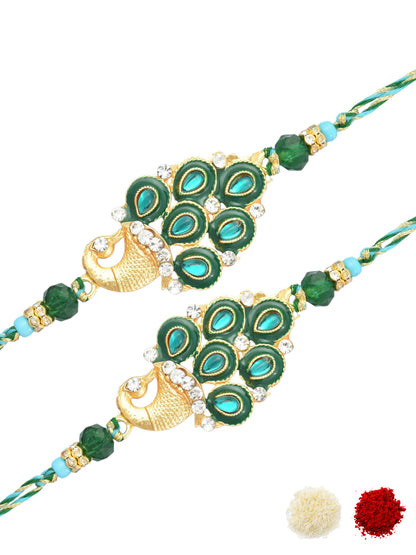 Rakhi,rakhi for brother,rakhi for kids,religious rakhi
