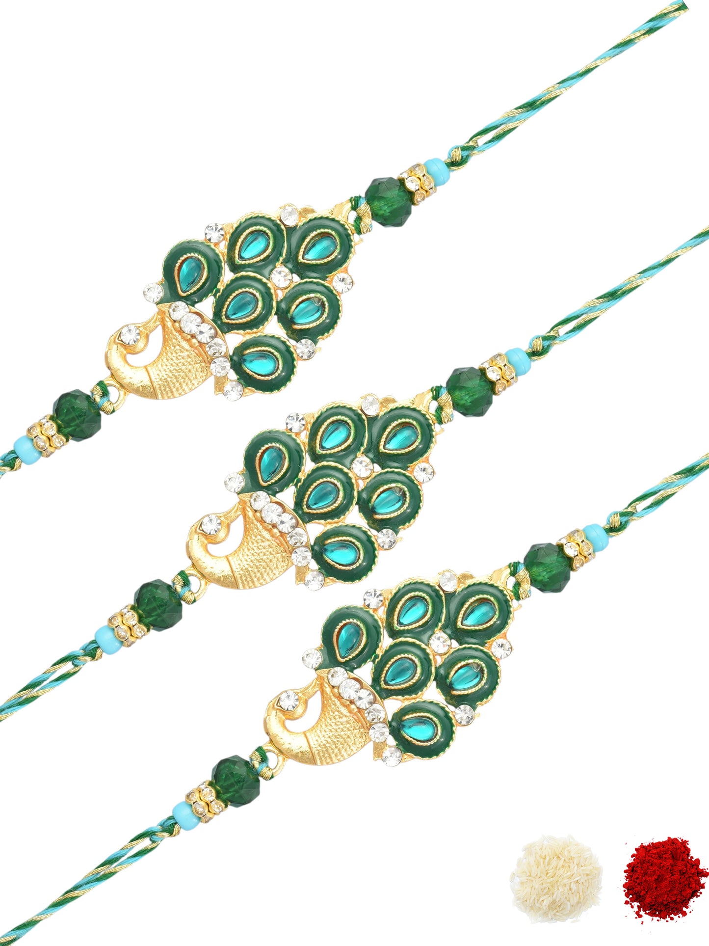 Rakhi,rakhi for brother,rakhi for kids,religious rakhi