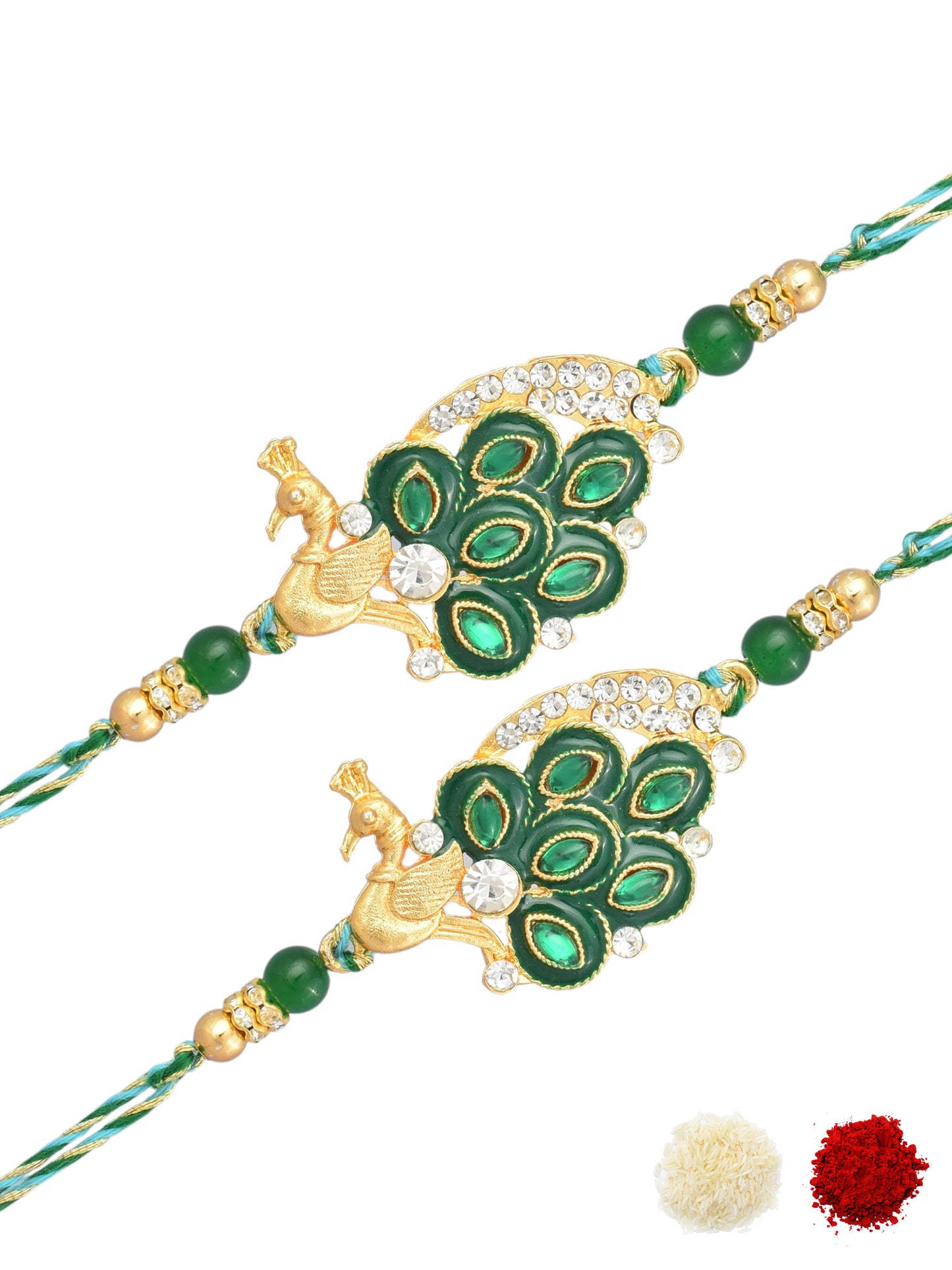 Rakhi,rakhi for brother,rakhi for kids,religious rakhi