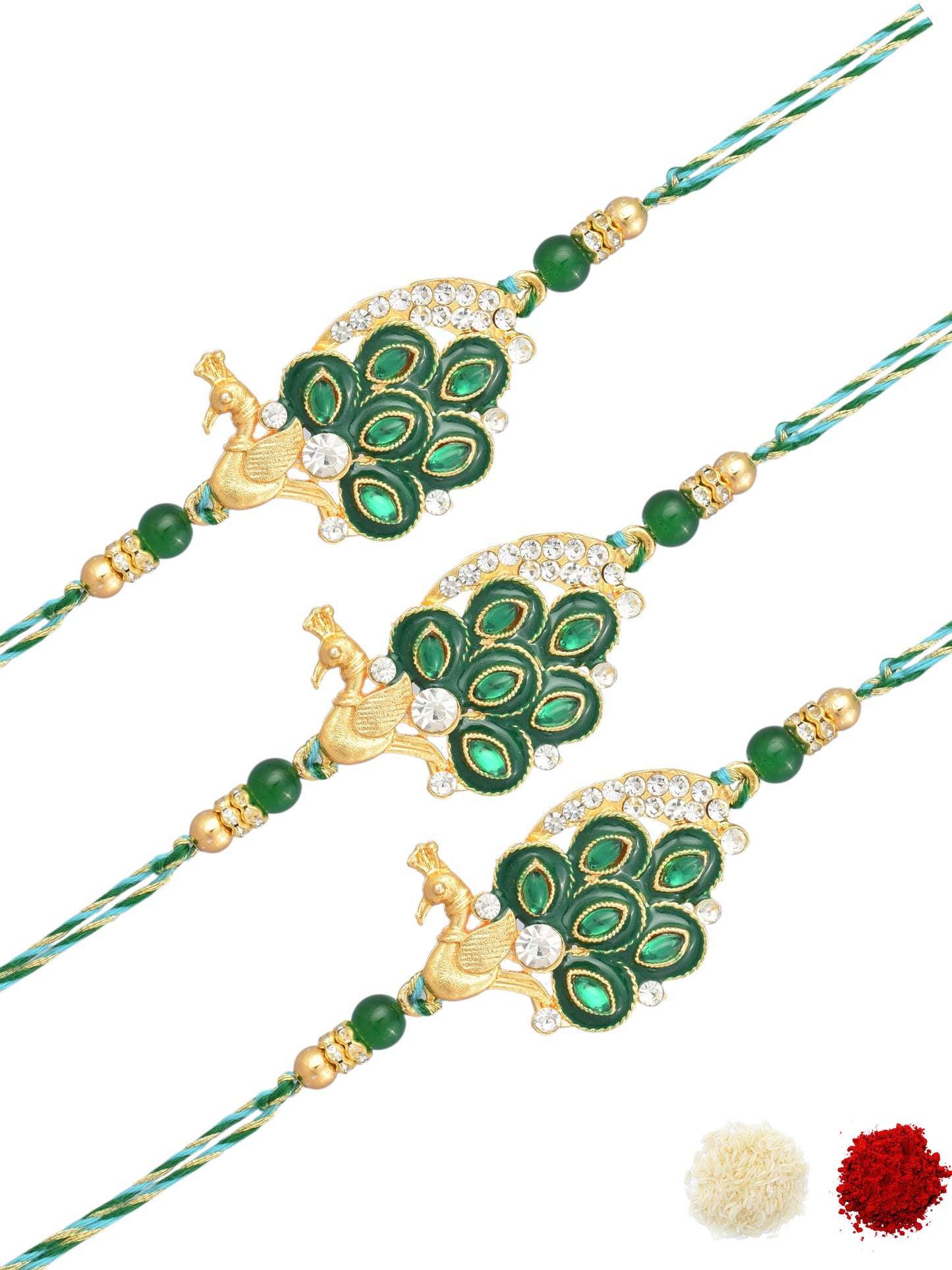 Rakhi,rakhi for brother,rakhi for kids,religious rakhi