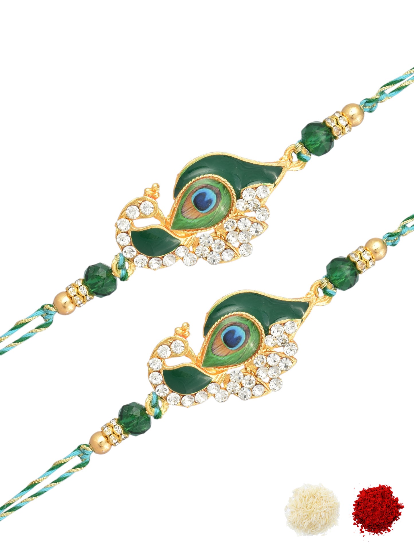Rakhi,rakhi for brother,rakhi for kids,religious rakhi