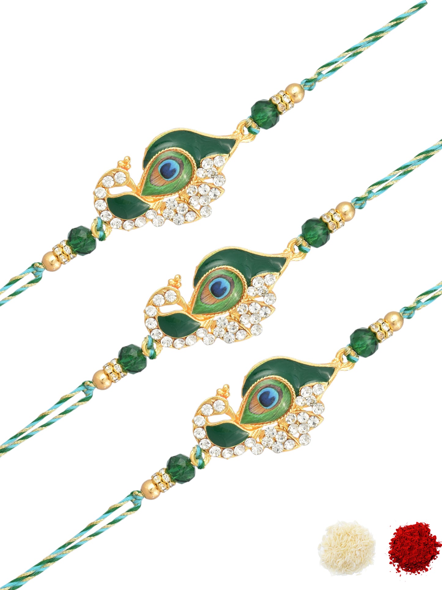 Rakhi,rakhi for brother,rakhi for kids,religious rakhi