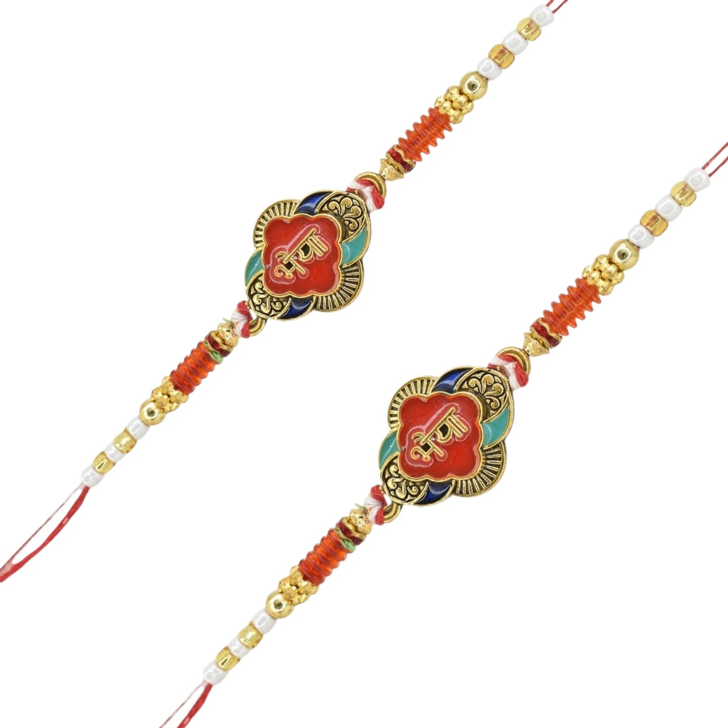 Rakhi,rakhi for brother,rakhi for kids,religious rakhi