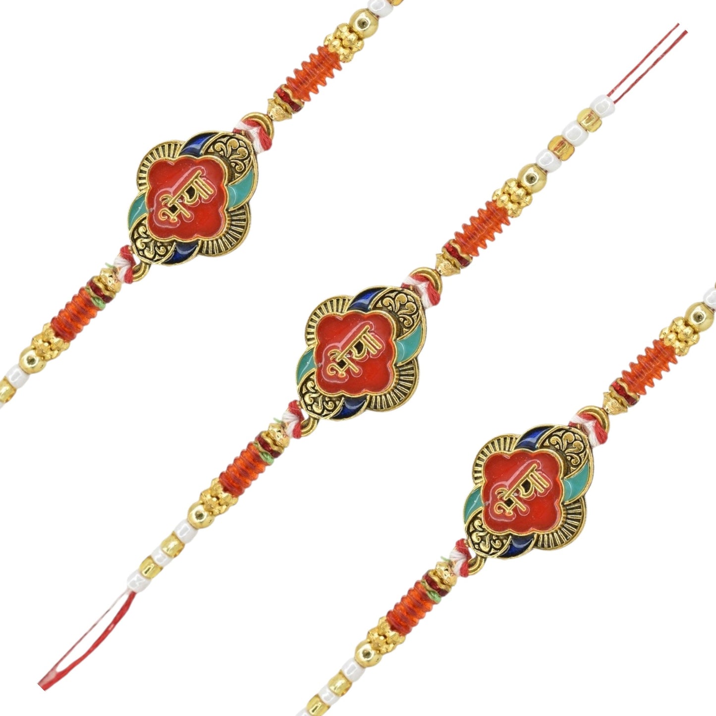 Rakhi,rakhi for brother,rakhi for kids,religious rakhi