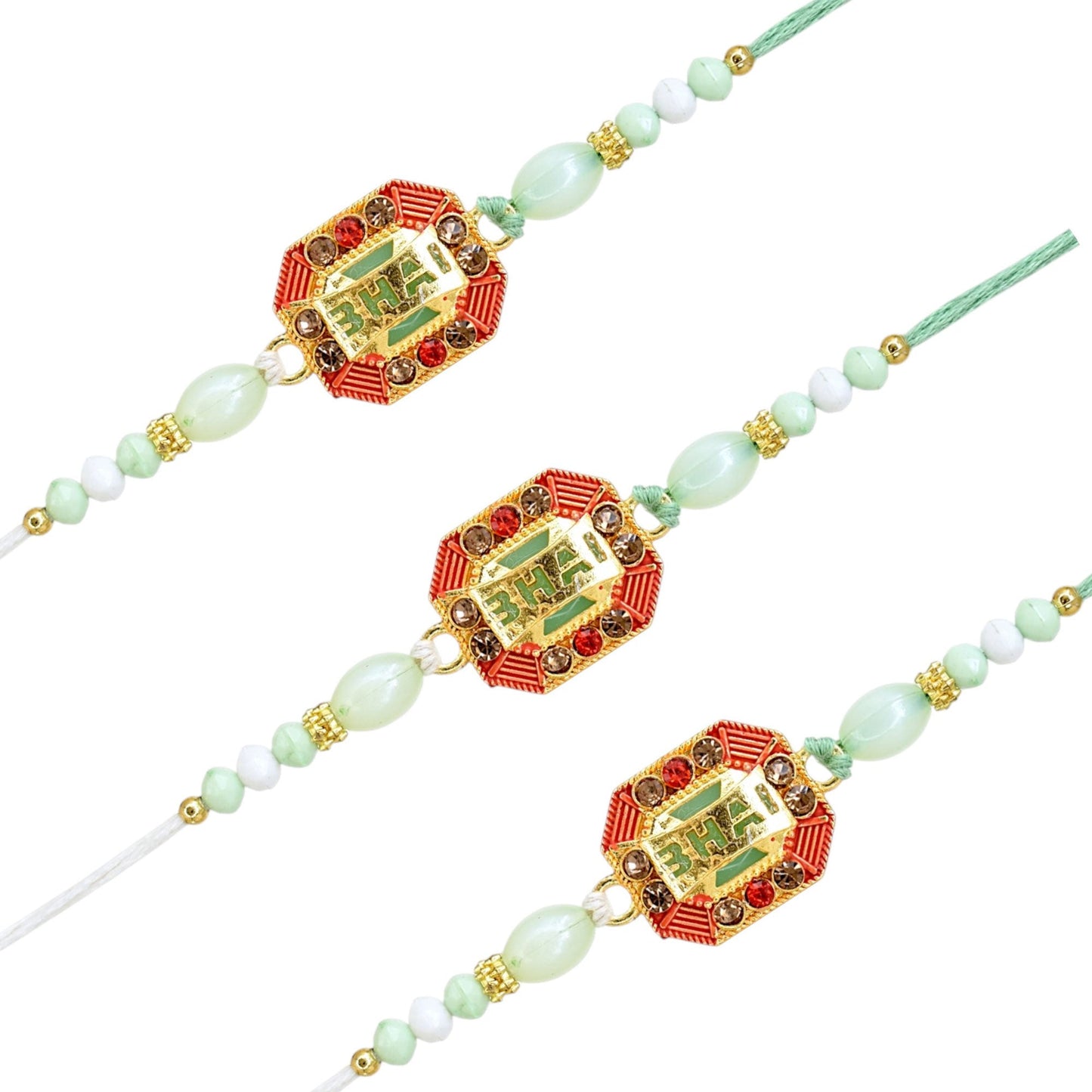 Rakhi,rakhi for brother,rakhi for kids,religious rakhi