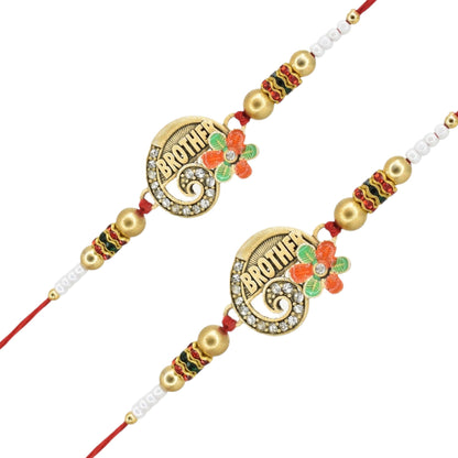 Rakhi,rakhi for brother,rakhi for kids,religious rakhi