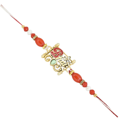 Rakhi,rakhi for brother,rakhi for kids,religious rakhi