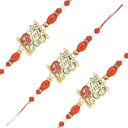 Rakhi,rakhi for brother,rakhi for kids,religious rakhi