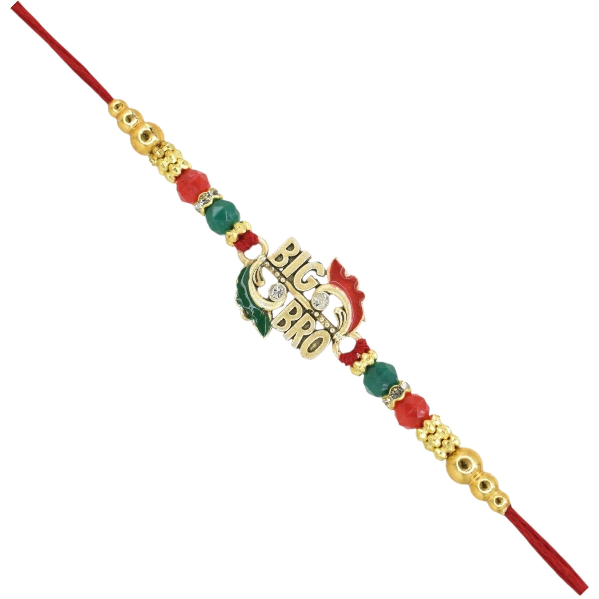 Rakhi,rakhi for brother,rakhi for kids,religious rakhi