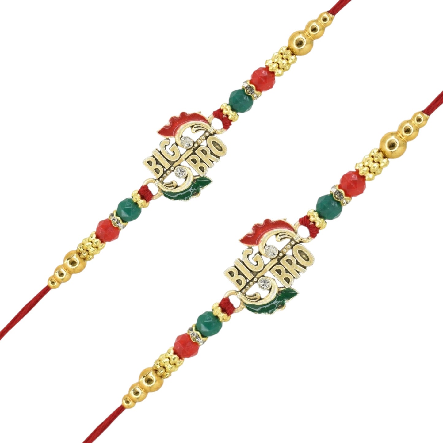 Rakhi,rakhi for brother,rakhi for kids,religious rakhi