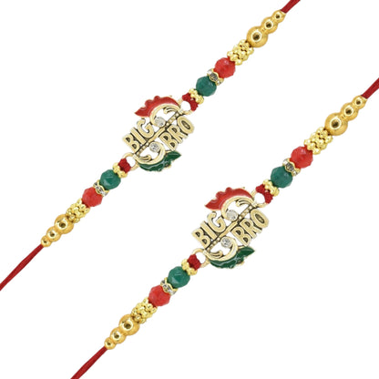 Rakhi,rakhi for brother,rakhi for kids,religious rakhi