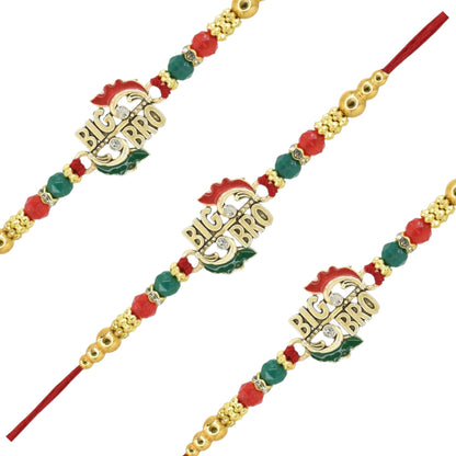 Rakhi,rakhi for brother,rakhi for kids,religious rakhi