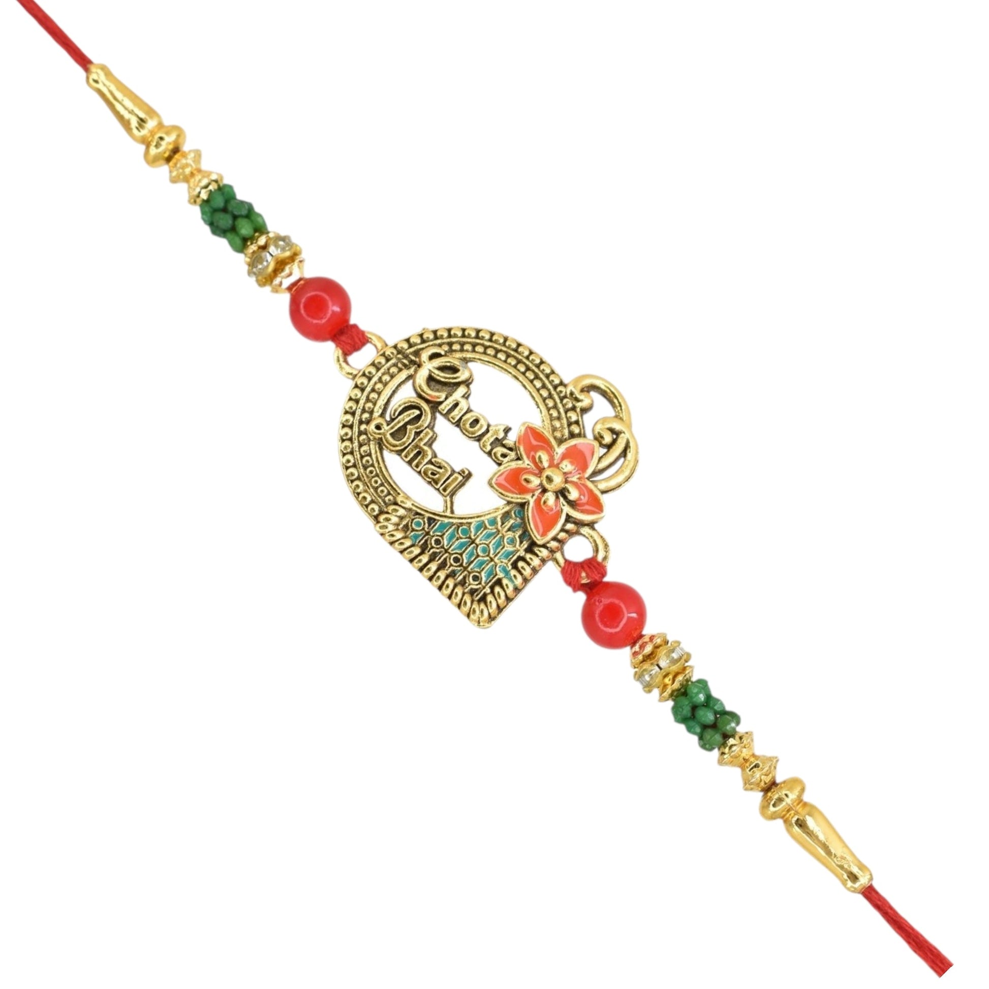 Rakhi,rakhi for brother,rakhi for kids,religious rakhi