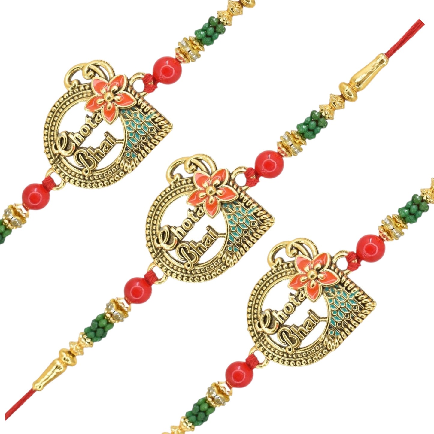 Rakhi,rakhi for brother,rakhi for kids,religious rakhi