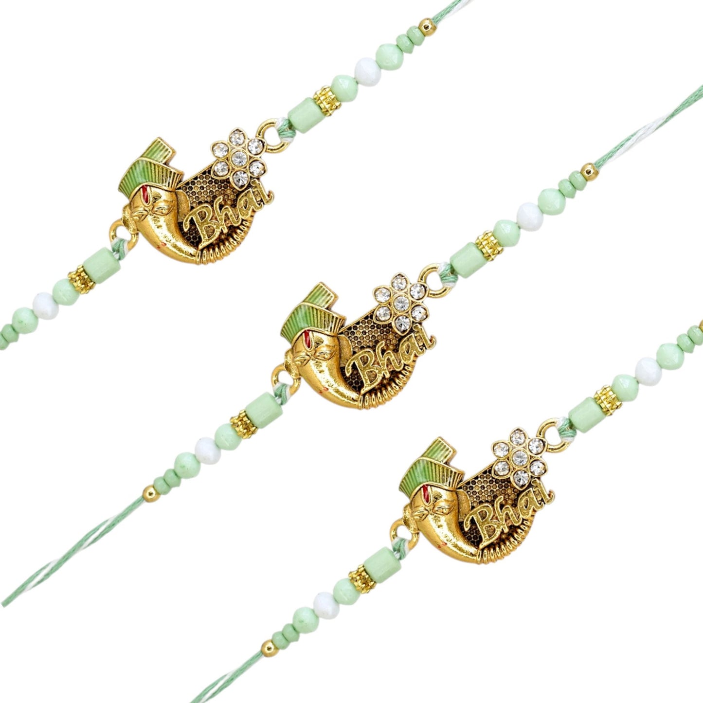 Rakhi,rakhi for brother,rakhi for kids,religious rakhi