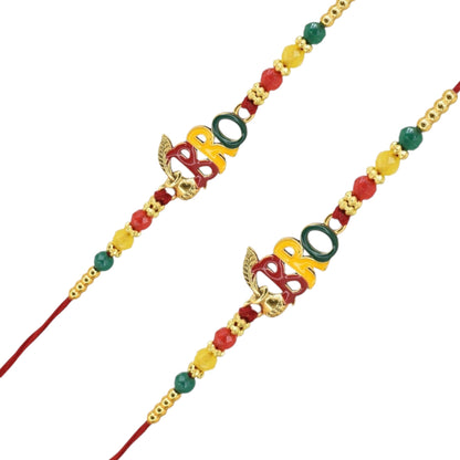 Rakhi,rakhi for brother,rakhi for kids,religious rakhi