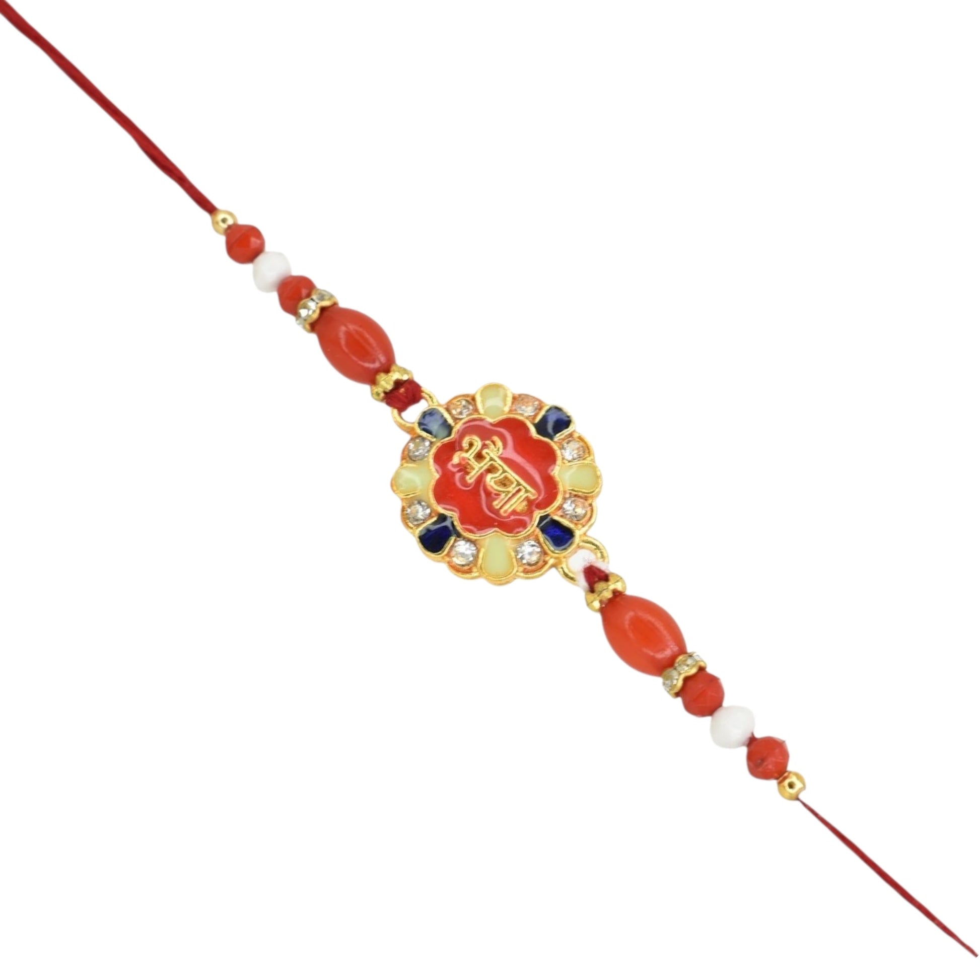 Rakhi,rakhi for brother,rakhi for kids,religious rakhi