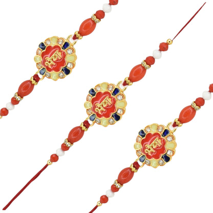Rakhi,rakhi for brother,rakhi for kids,religious rakhi