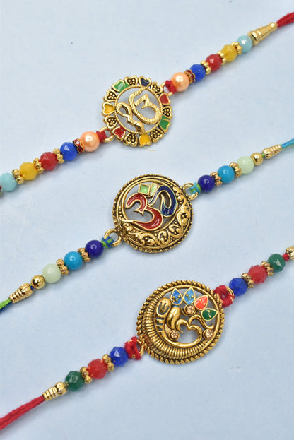 Rakhis,rakhi for brother,rakhi for kids,religious rakhi