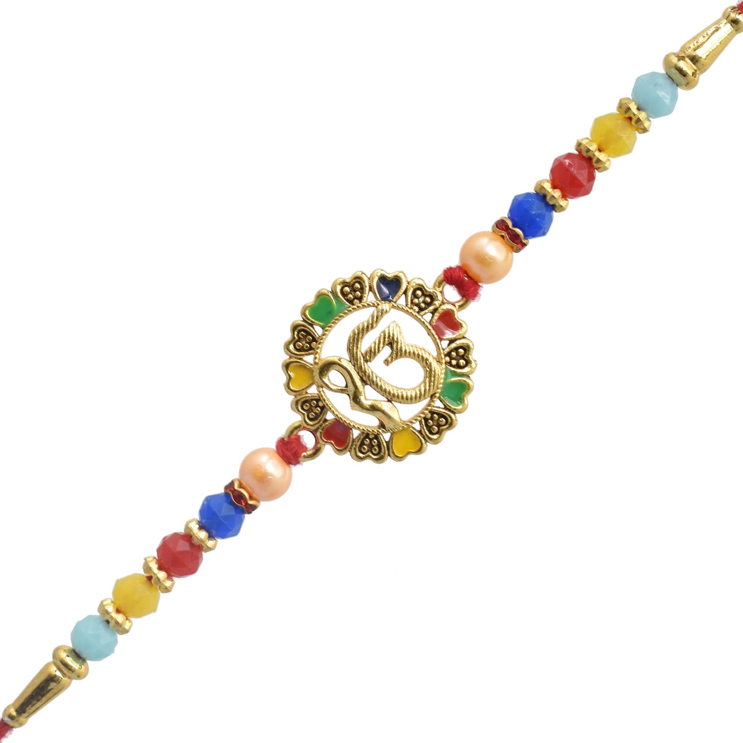 Rakhis,rakhi for brother,rakhi for kids,religious rakhi