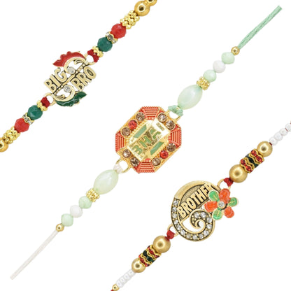 Combo Rakhi, Latest Rakhi Design 2025
