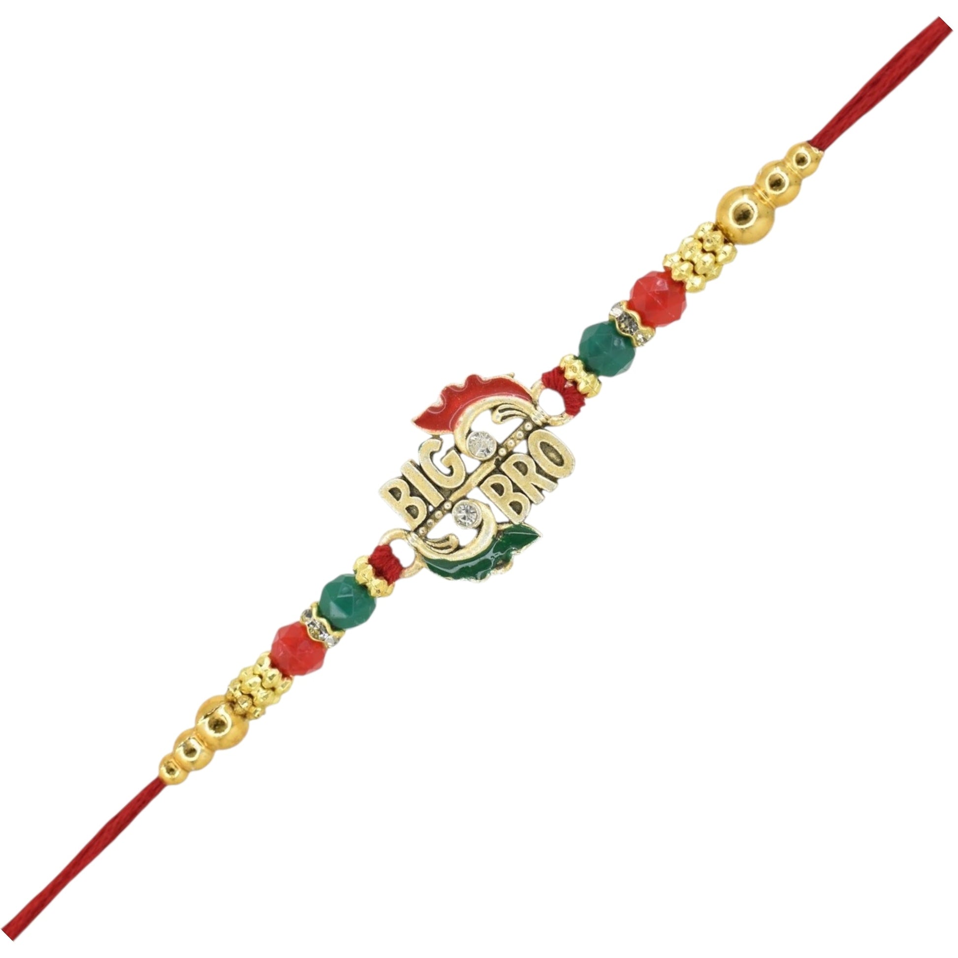Set of 3 Rakhi