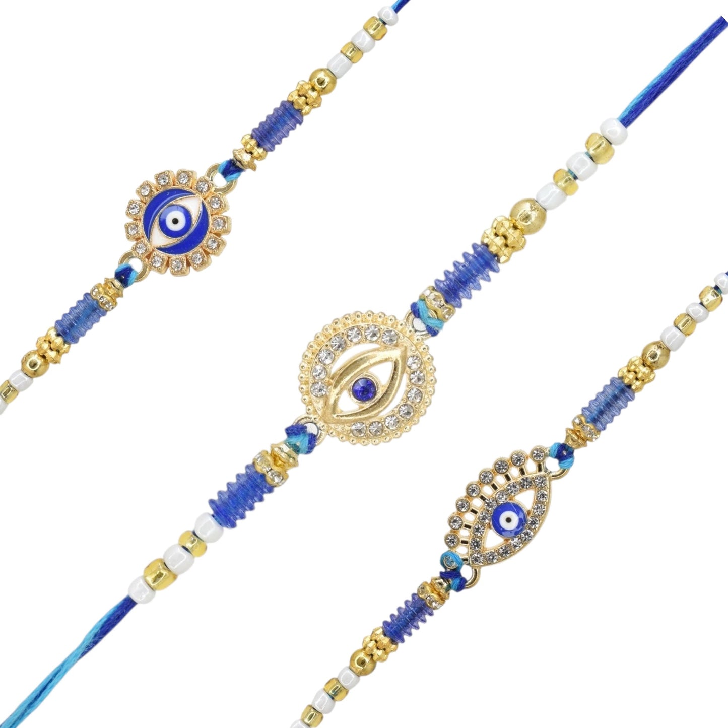 Combo Rakhi, Latest Rakhi Design 2025