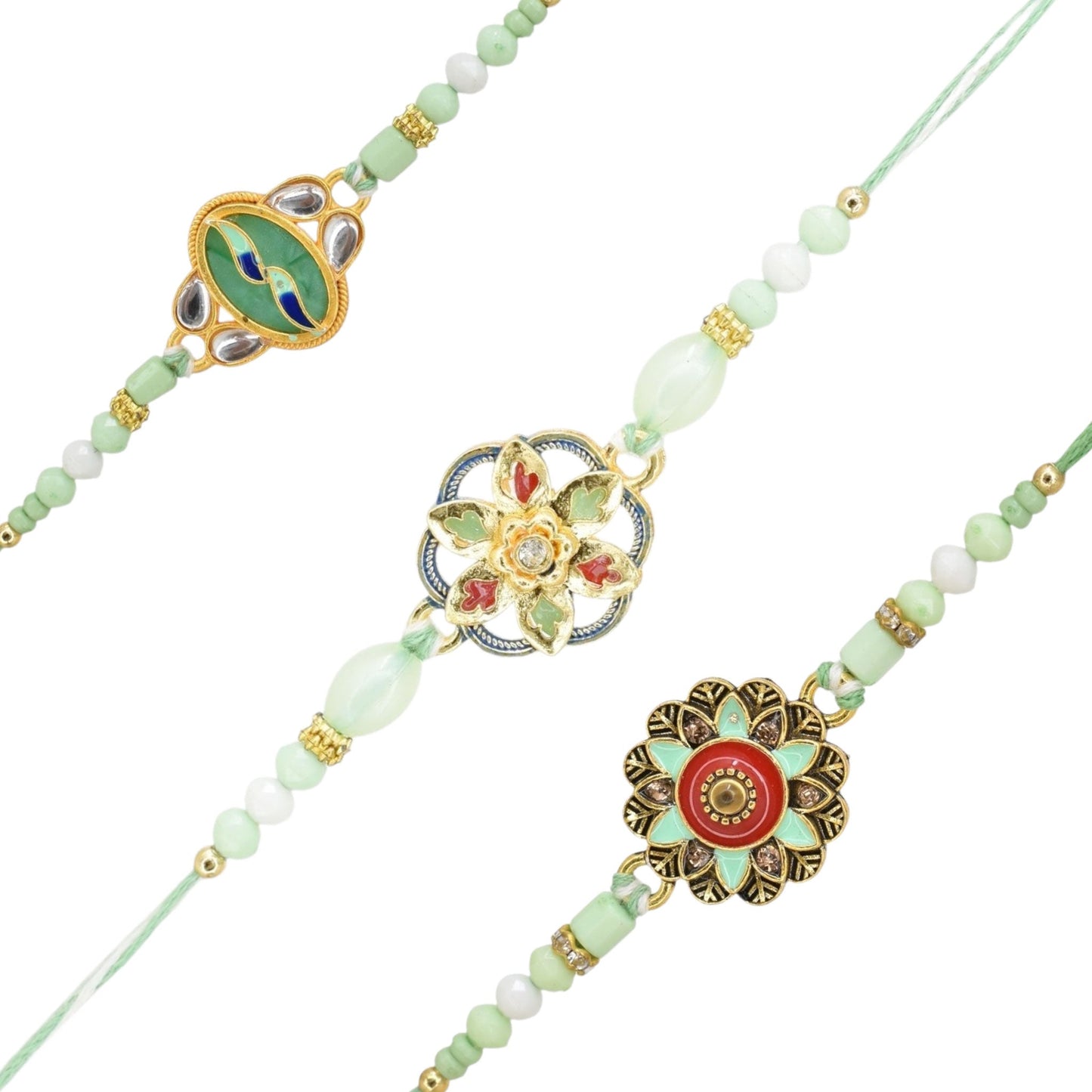 Combo Rakhi, Latest Rakhi Design 2025