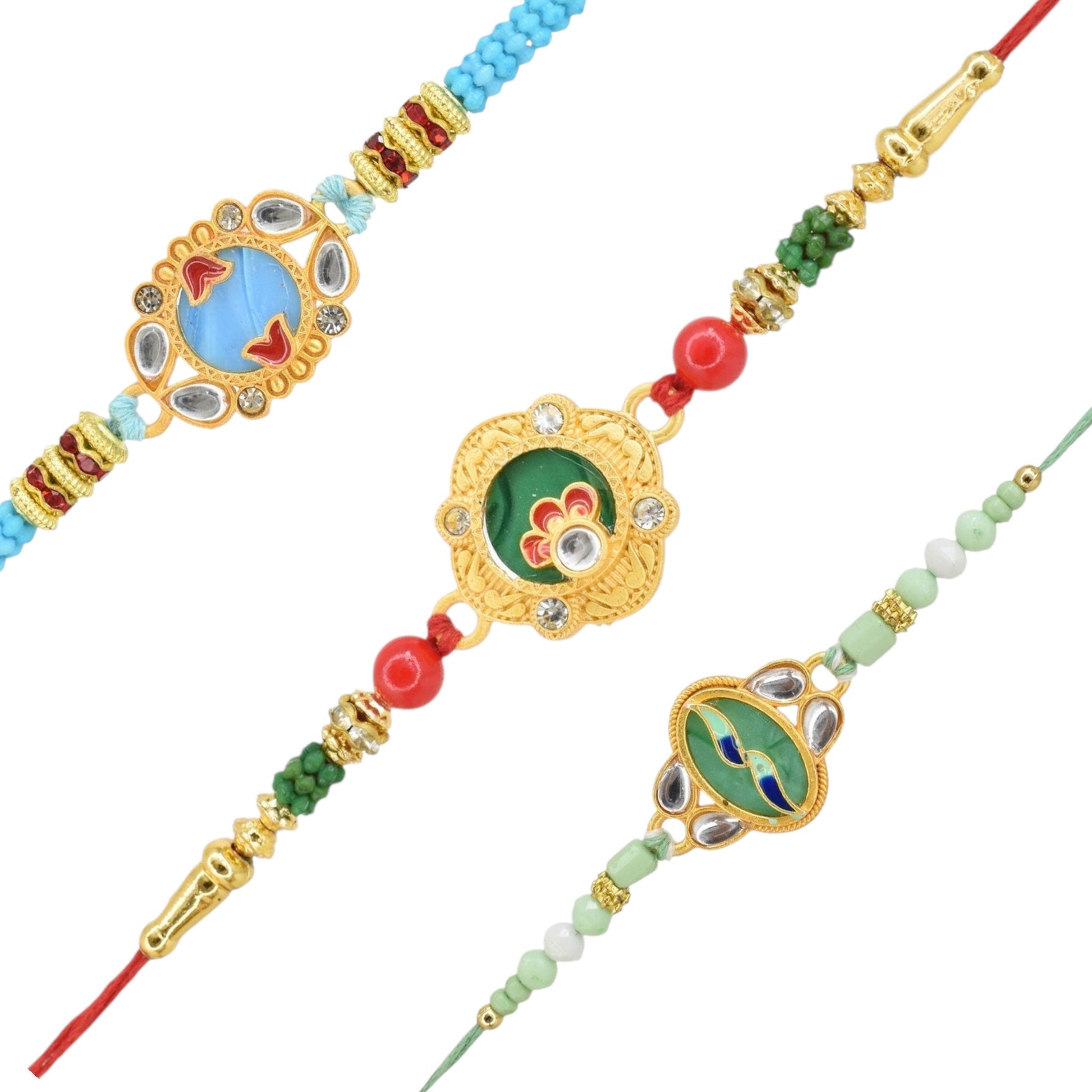 Combo Rakhi, Latest Rakhi Design 2025