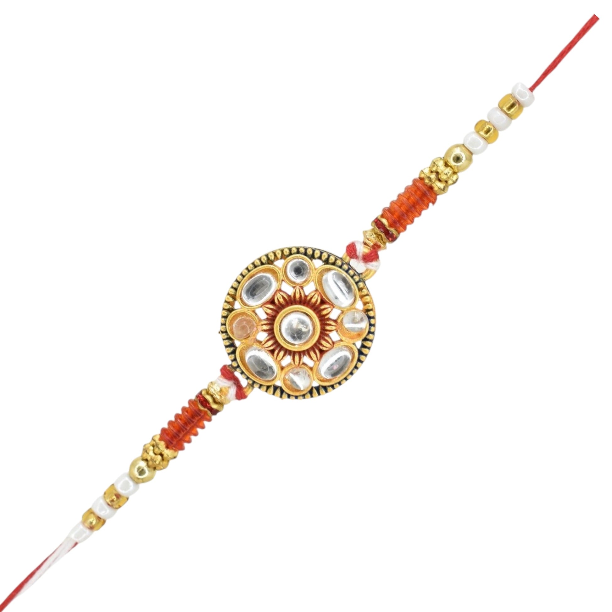 Set of 3 Rakhi