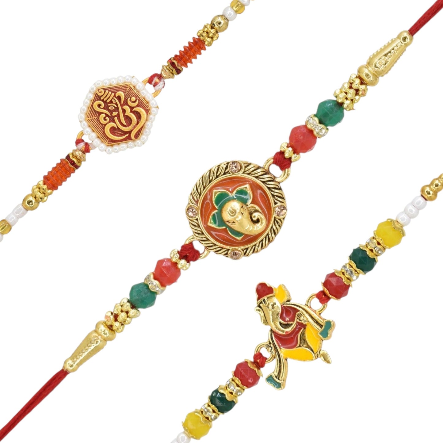 Combo Rakhi, Latest Rakhi Design 2025