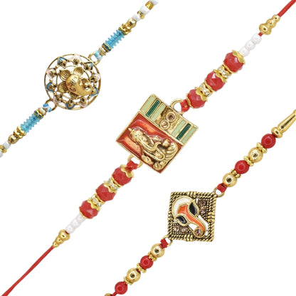 Combo Rakhi, Latest Rakhi Design 2025