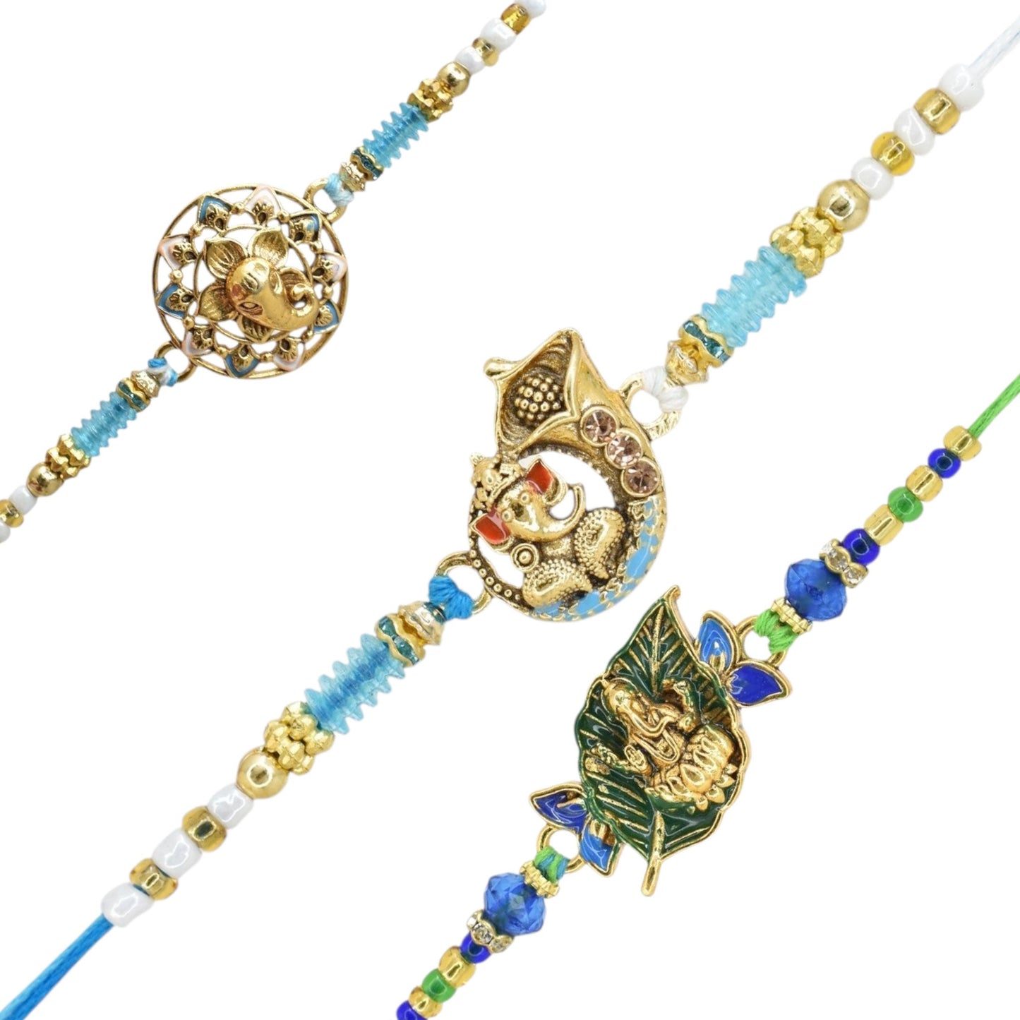 Combo Rakhi, Latest Rakhi Design 2025