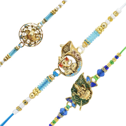Combo Rakhi, Latest Rakhi Design 2025