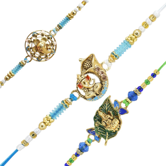 Combo Rakhi, Latest Rakhi Design 2025