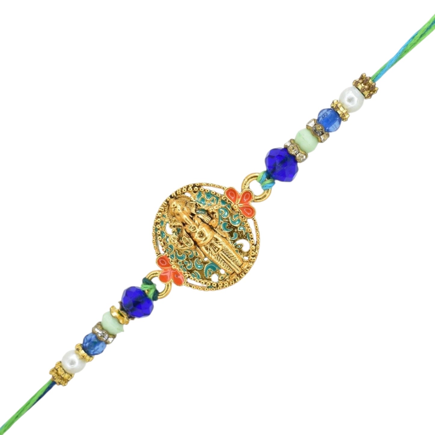Set of 3 Rakhi