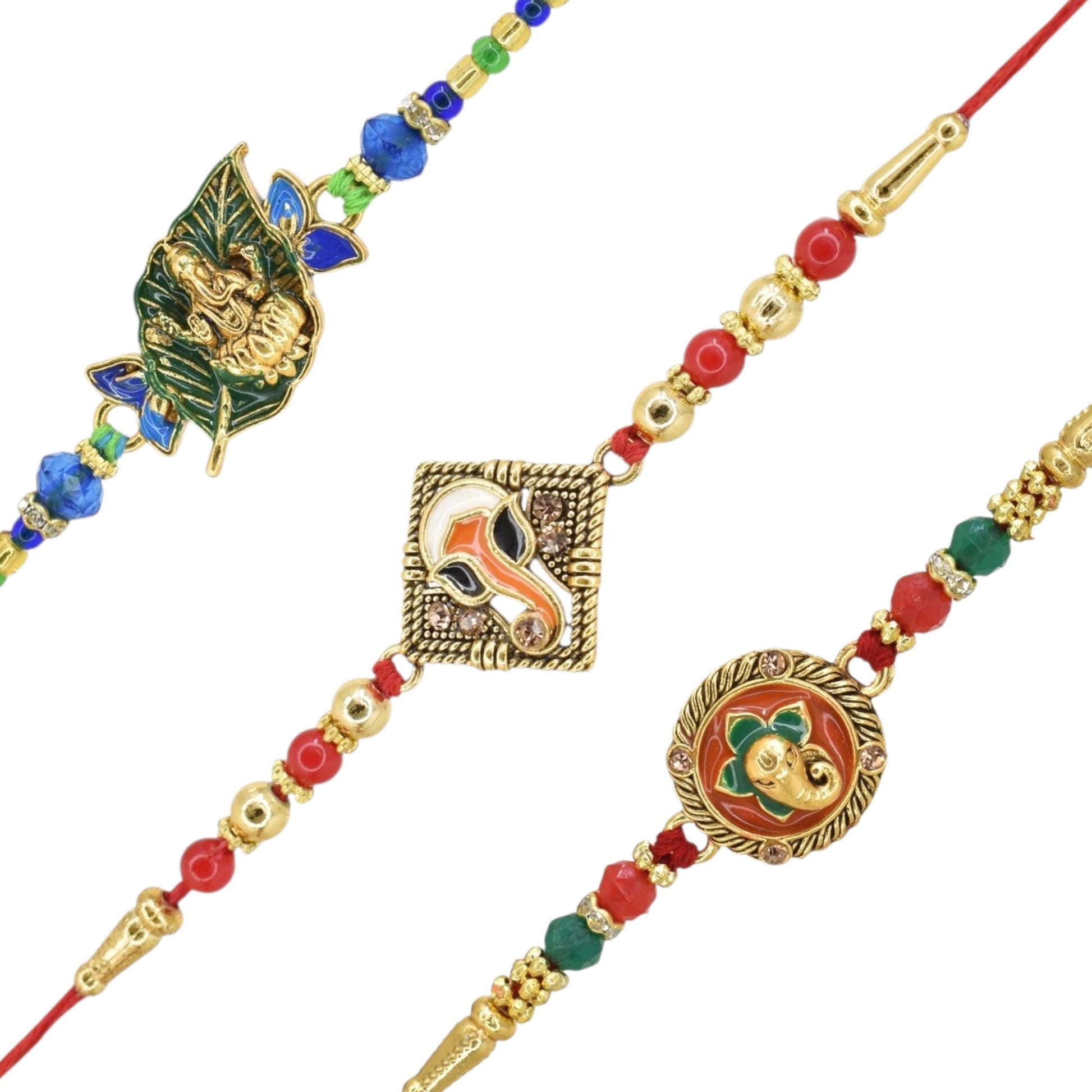 Combo Rakhi, Latest Rakhi Design 2025