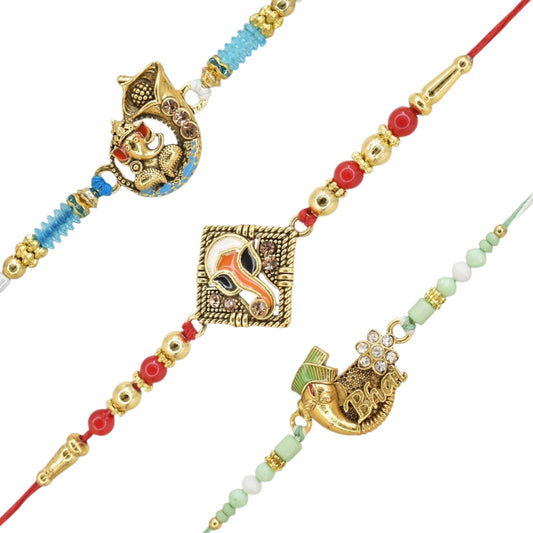 Combo Rakhi, Latest Rakhi Design 2025