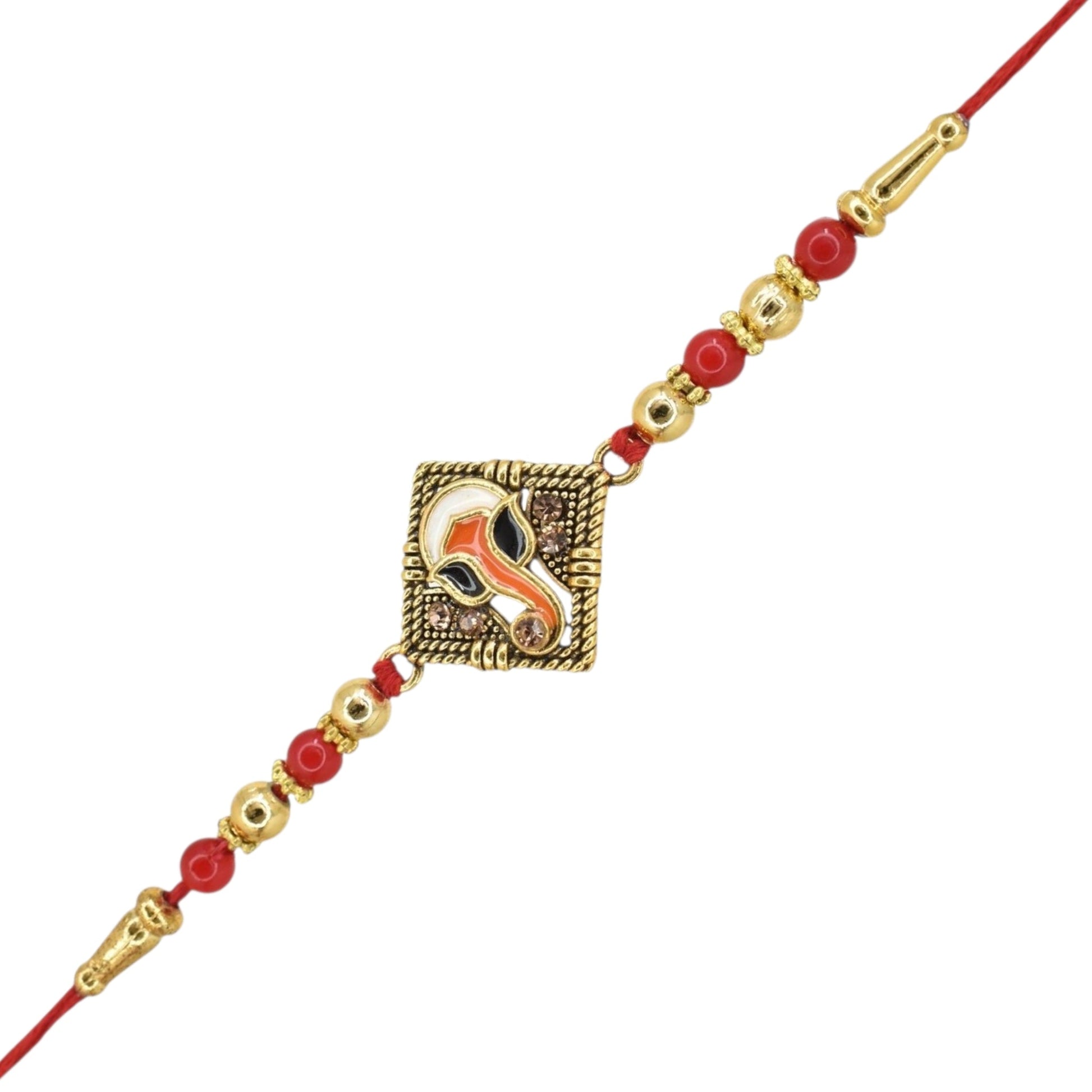 Set of 3 Rakhi